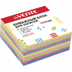 Куб бумажный для записей Куб бумажный для записей