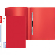 Папка с пружинным скоросшивателем Daily