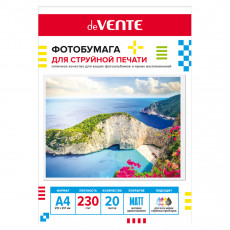 Фотобумага для струйной печати