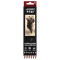 Набор чернографитных карандашей ART
