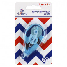 Корректирующая лента