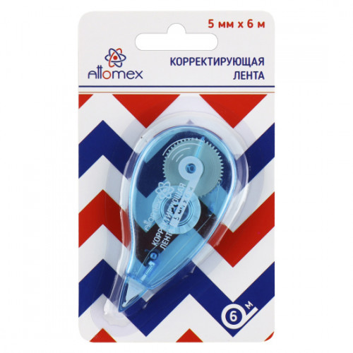 Корректирующая лента