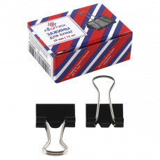 Зажим для бумаг