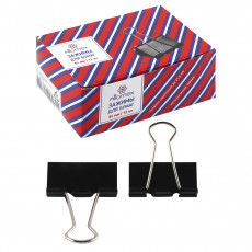 Зажим для бумаг