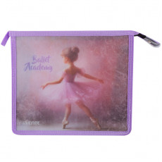 Папка для тетрадей Ballet Academy