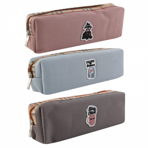 Пенал прямоугольный Chic Style