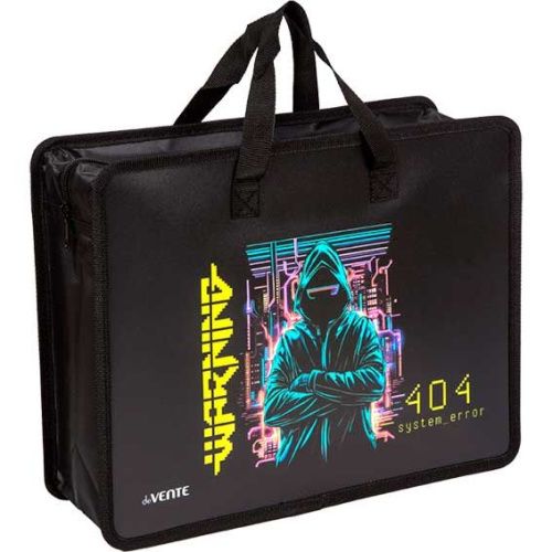 Папка для тетрадей, ИЗО и технологии Cyber