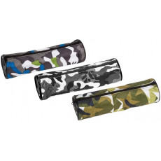 Пенал круглый Power