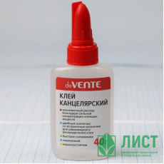 Клей канцелярский Клей канцелярский