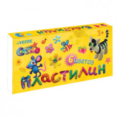 Пластилин Cosmo