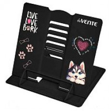 Подставка для учебников Cute Husky