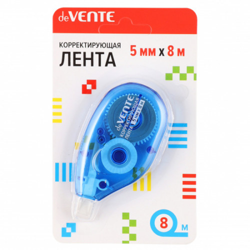 Корректирующая лента