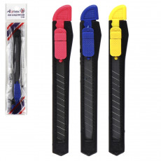 Нож канцелярский