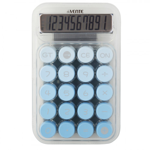 Настольный калькулятор