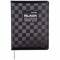Дневник TOTAL BLACK Дневник TOTAL BLACK