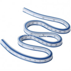 Лекало гибкое HOBBY CREATIVE