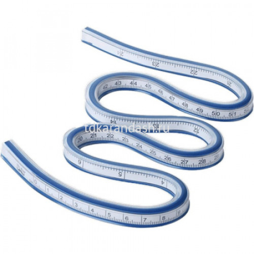 Лекало гибкое HOBBY CREATIVE