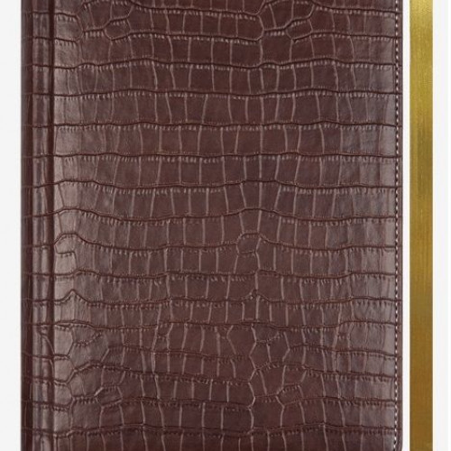 Бизнес блокнот Wild