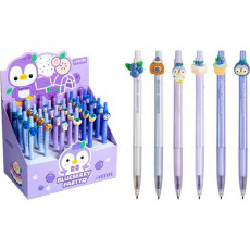 Ручка шариковая автоматическая подарочная Ручка шариковая автоматическая подарочная