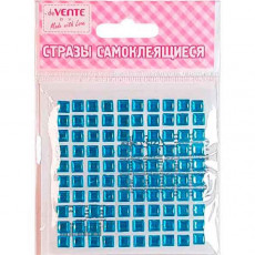 Стразы самоклеящиеся Square DIY