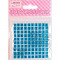 Стразы самоклеящиеся Square DIY