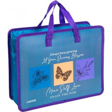 Папка для тетрадей, ИЗО и технологии Fashion