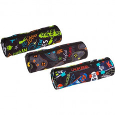 Пенал круглый Urban