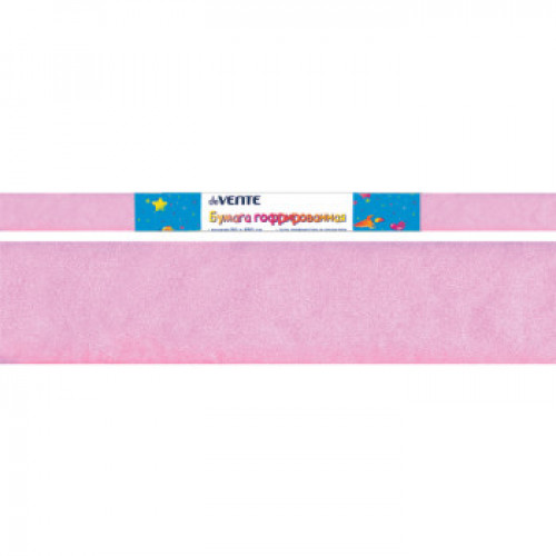 Бумага гофрированная HOBBY CREATIVE