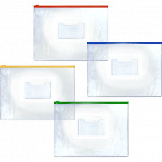 Папка на молнии