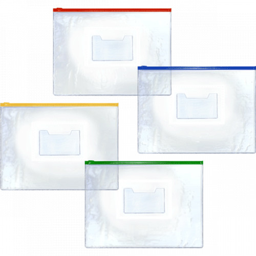 Папка на молнии