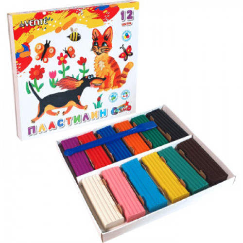 Пластилин Cosmo