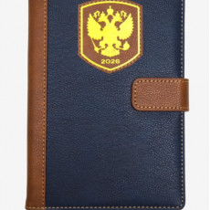 Ежедневник датированный 2026 Blazon Ежедневник датированный 2026 Blazon