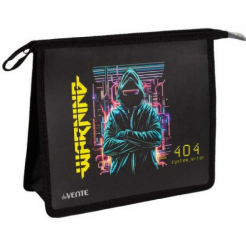 Папка для тетрадей Cyber