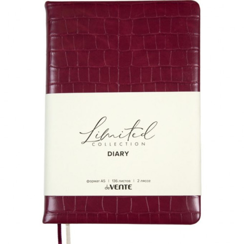 Ежедневник недатированный Barbara