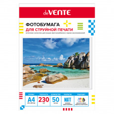 Фотобумага для струйной печати