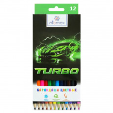 Карандаши цветные Карандаши цветные