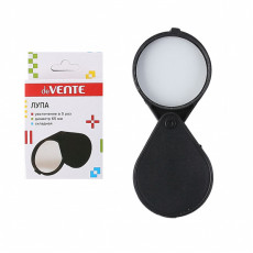 Лупа складная