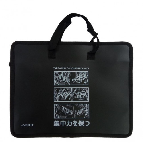 Папка для тетрадей, ИЗО и технологии Fearless