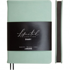 Ежедневник недатированный Note