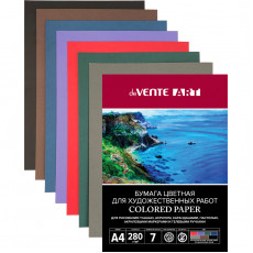 Папка для художественных работ ART Папка для художественных работ ART