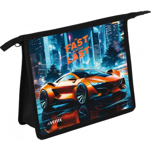 Папка для тетрадей 3D Fast Or Last