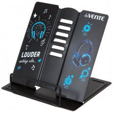 Подставка для учебников Headphones