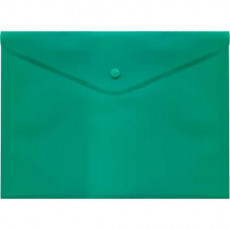 Папка-конверт на кнопке Папка-конверт на кнопке