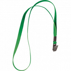 Лента для бейджа