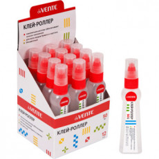 Клей-роллер канцелярский Клей-роллер канцелярский