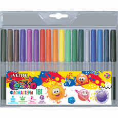 Фломастеры Cosmo