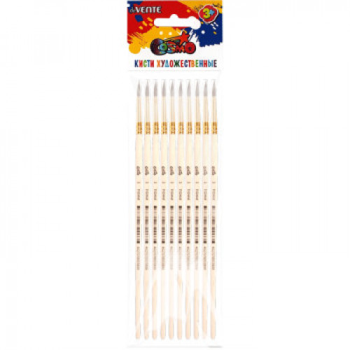 Кисть живописная Cosmo