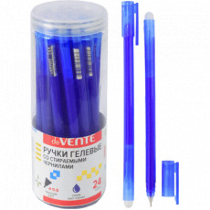 Ручка гелевая стираемая