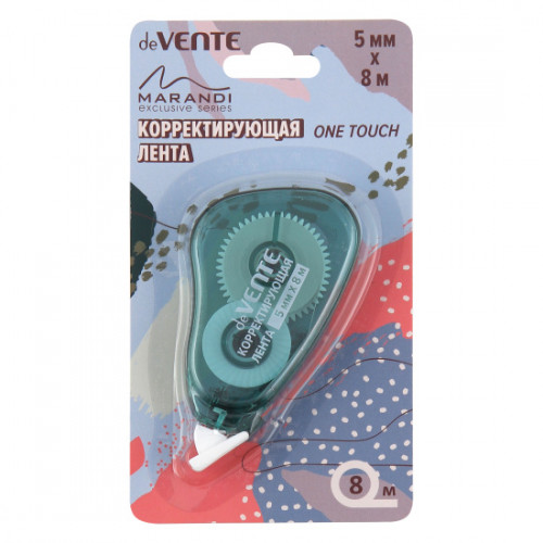 Корректирующая лента