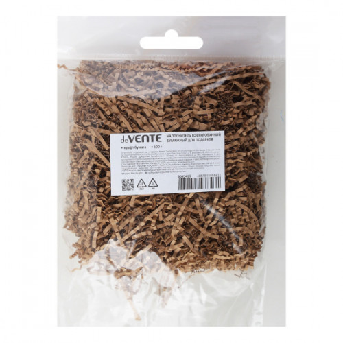 Наполнитель для подарков